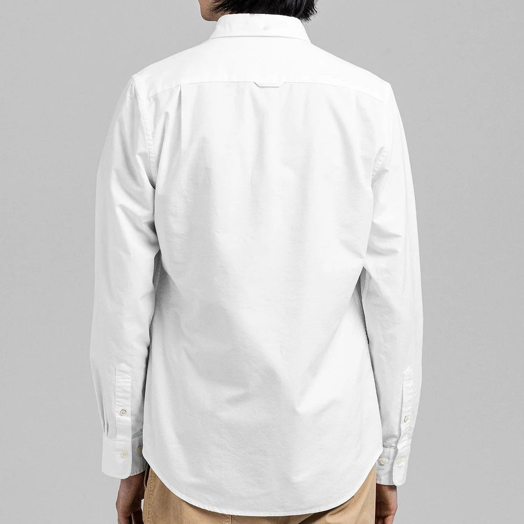 GANT white shirt original