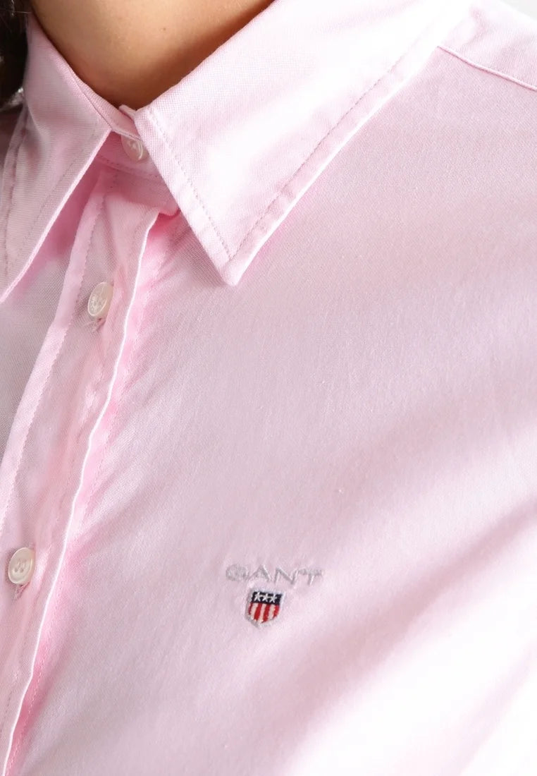 Gant Pink Shirt Original Egypt