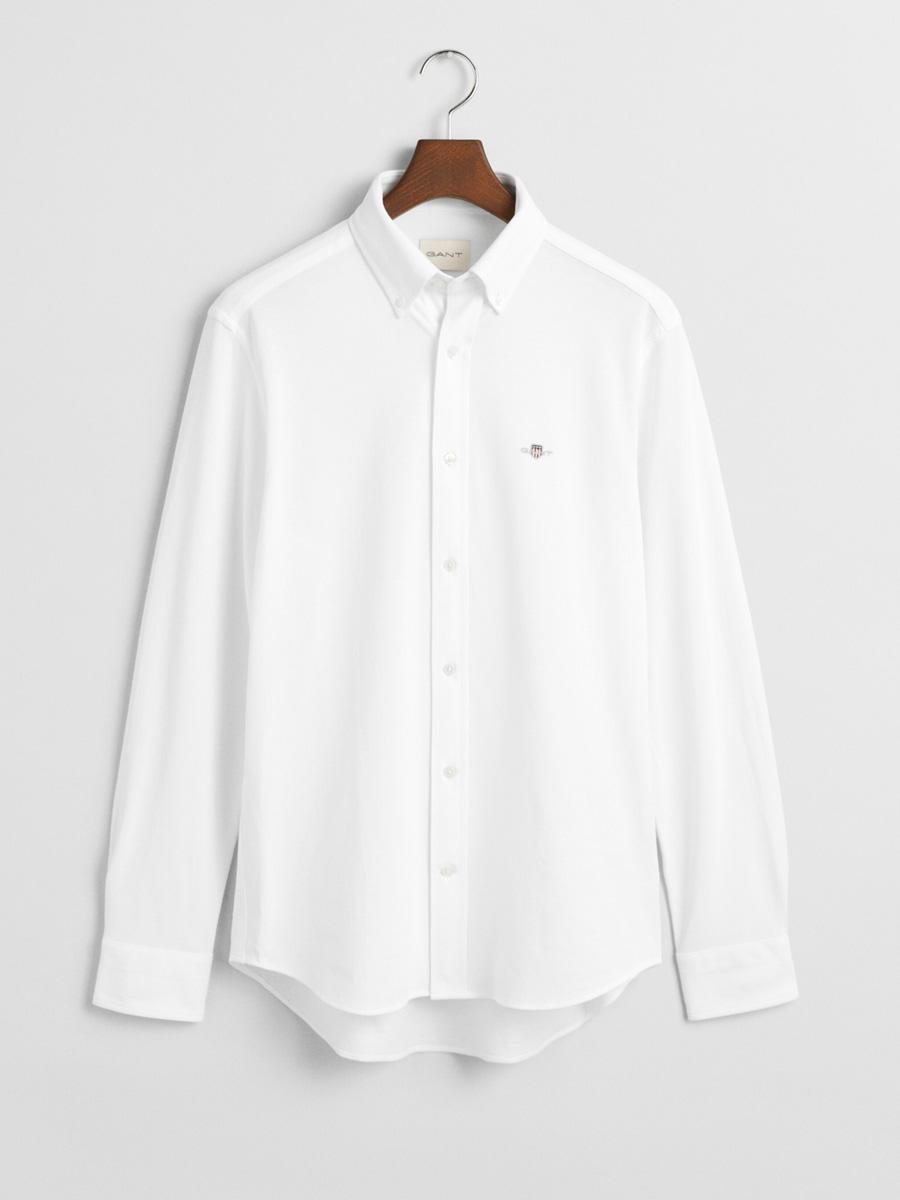 Gant White Original Shirt Egypt