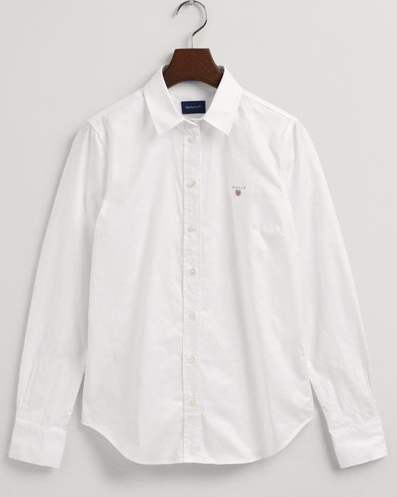 Gant White Shirt Original Egypt