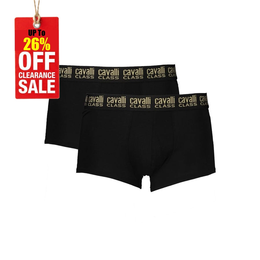 C.a.V.A.L-L.I. C.L.A.S.S. BI - PACK - 2-Pack Trunks
