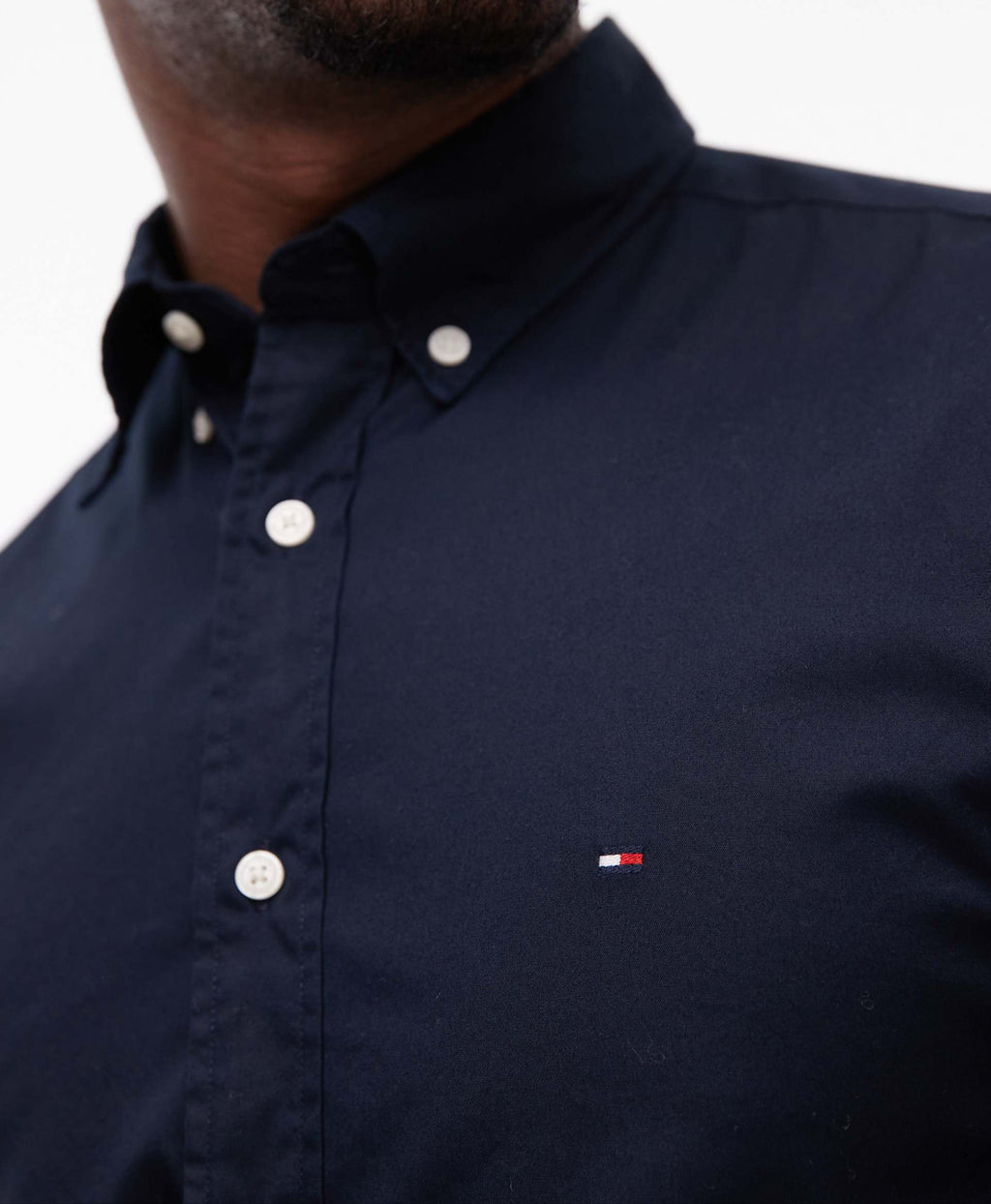 T.o.M.M.Y. Adaptive TH Flex Regular Fit Shirt