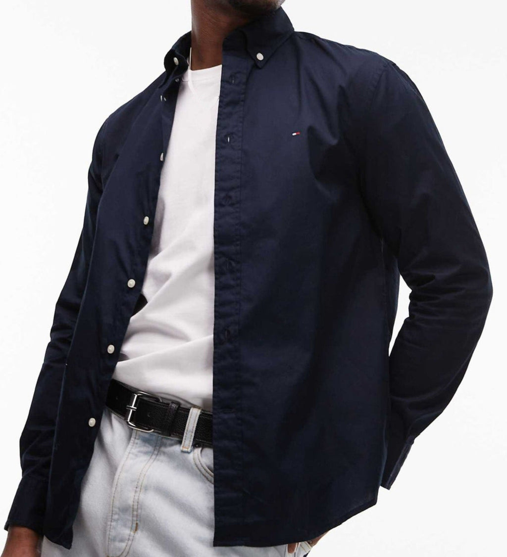 T.o.M.M.Y. Adaptive TH Flex Regular Fit Shirt