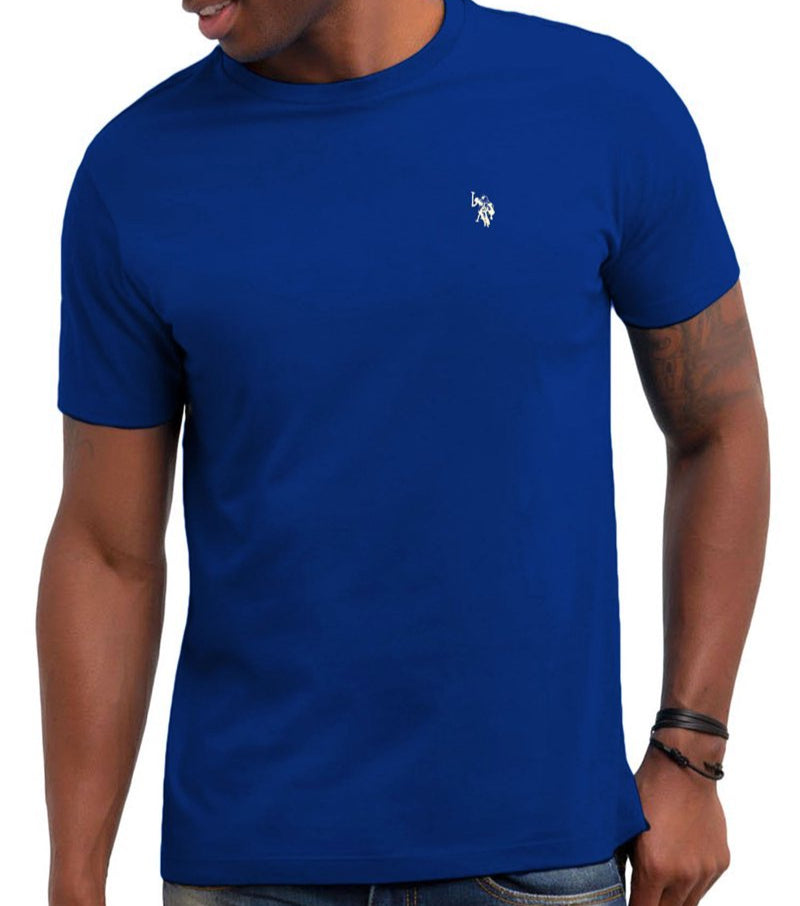 U.s- P.o.l.o. A.s.s.n. T-shirt Navy