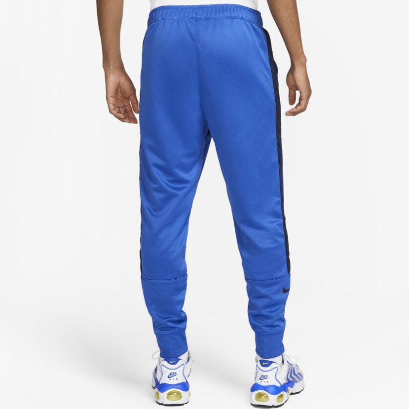 N.i.k-e Air Joggers blue