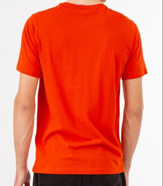 U.s- P.o.l.o. A.s.s.n. T-shirt Orange