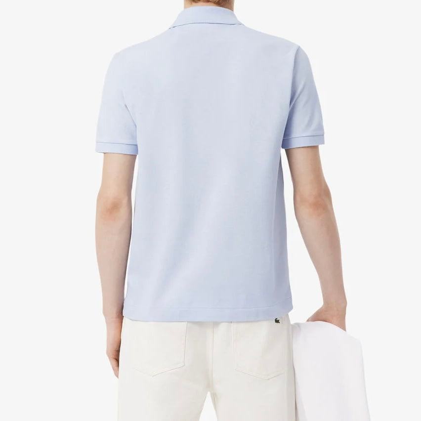 L.a.C.O-S.T.E Classic Fit L.12.12 Original Polo Shirt Baby Blue