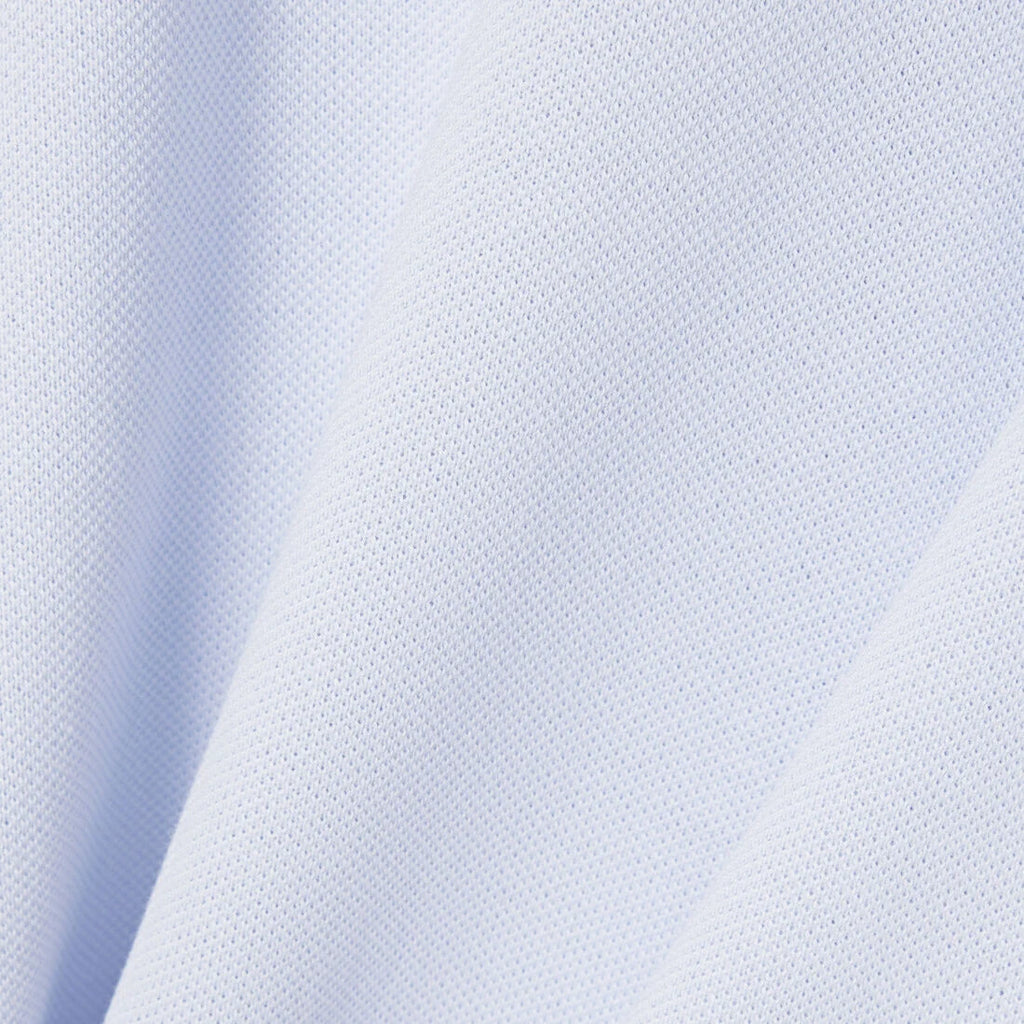 L.a.C.O-S.T.E Classic Fit L.12.12 Original Polo Shirt Baby Blue