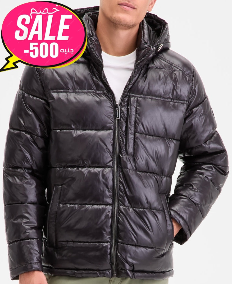 Michel Kors Black Jacket Original Egypt