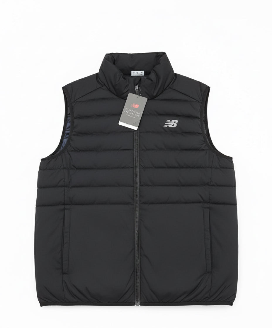 New Balance Black Vest Original Egypt