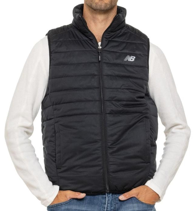 New Balance Black Vest Original Egypt