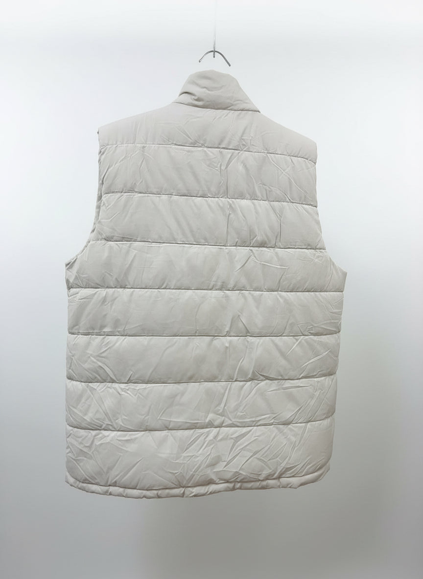 New Balance White Vest Original Egypt