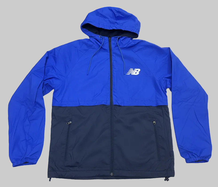 New Balance Men’s Blue Jacket Original Egypt