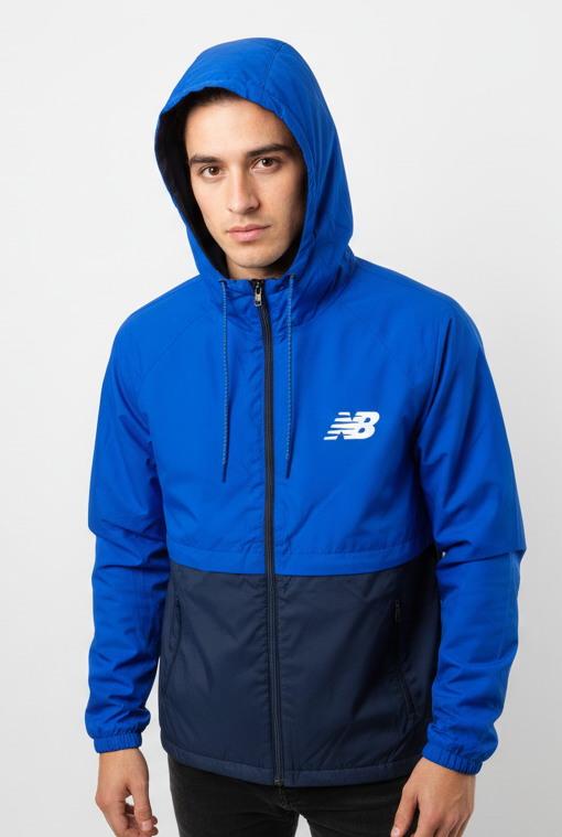 New Balance Men’s Blue Jacket Original Egypt