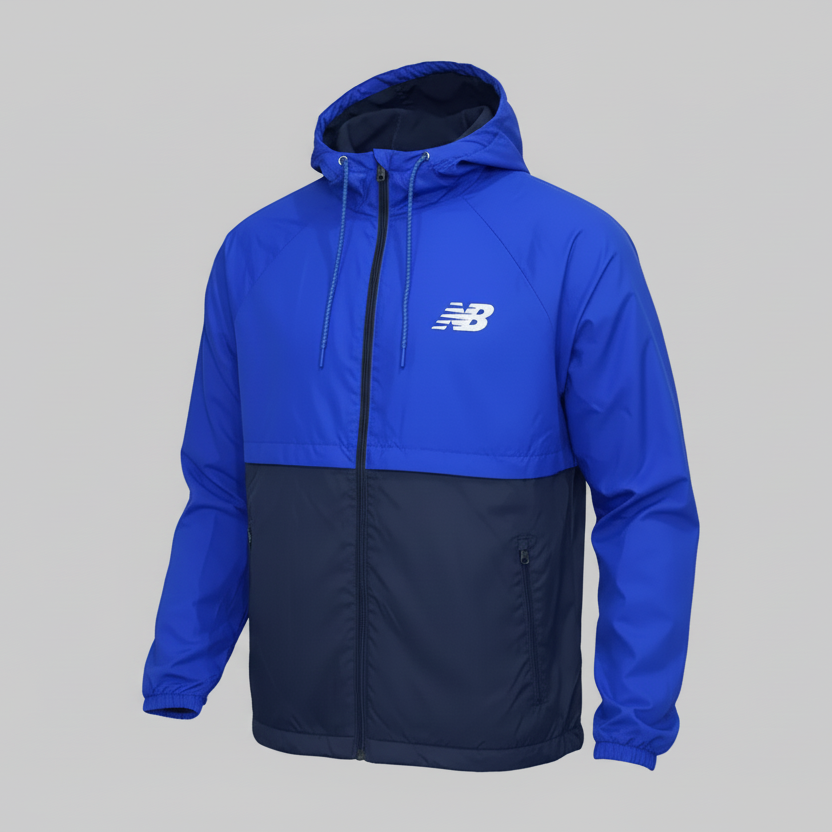 New Balance Men’s Blue Jacket Original Egypt