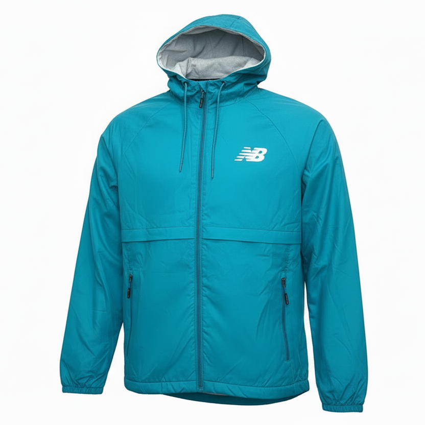New Balance Men's Original Blue Jacket Egypt