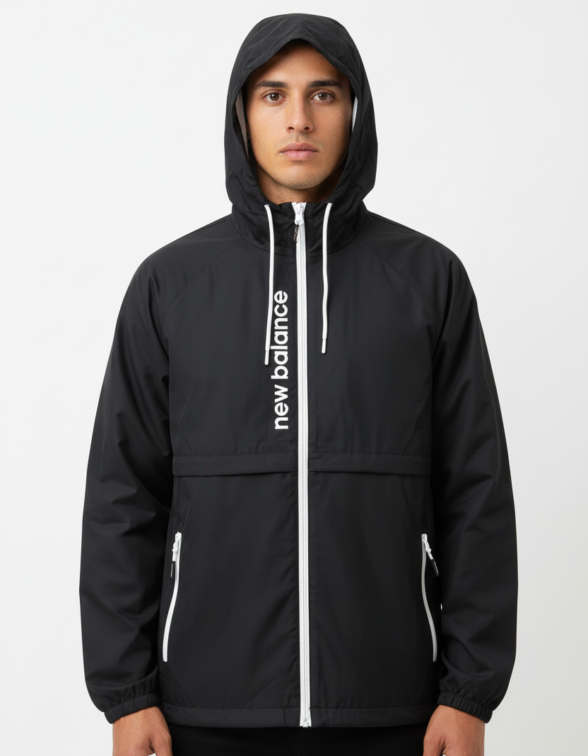 New Balance Original Black Jacket in Egypt
