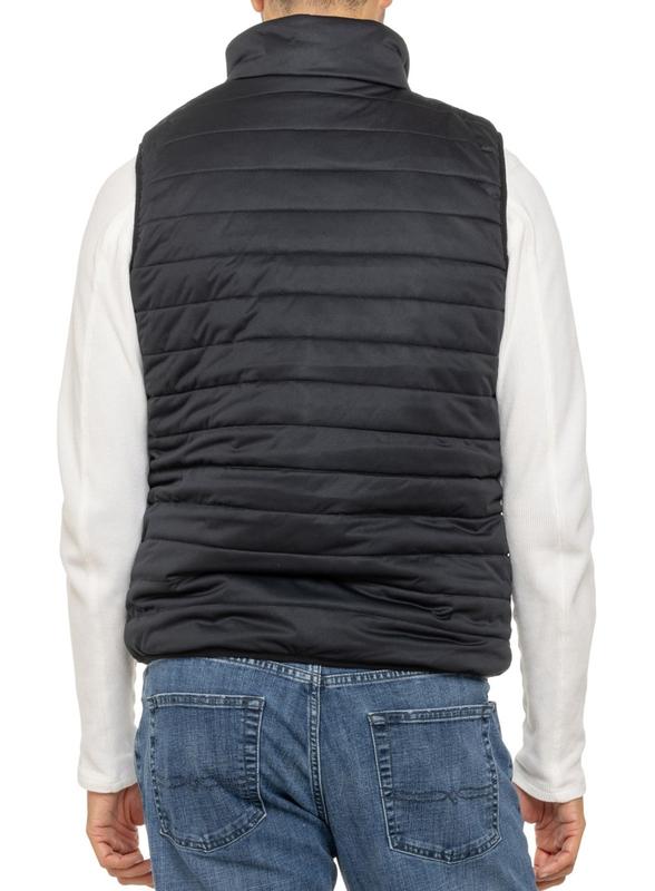 New Balance Black Vest Original Egypt