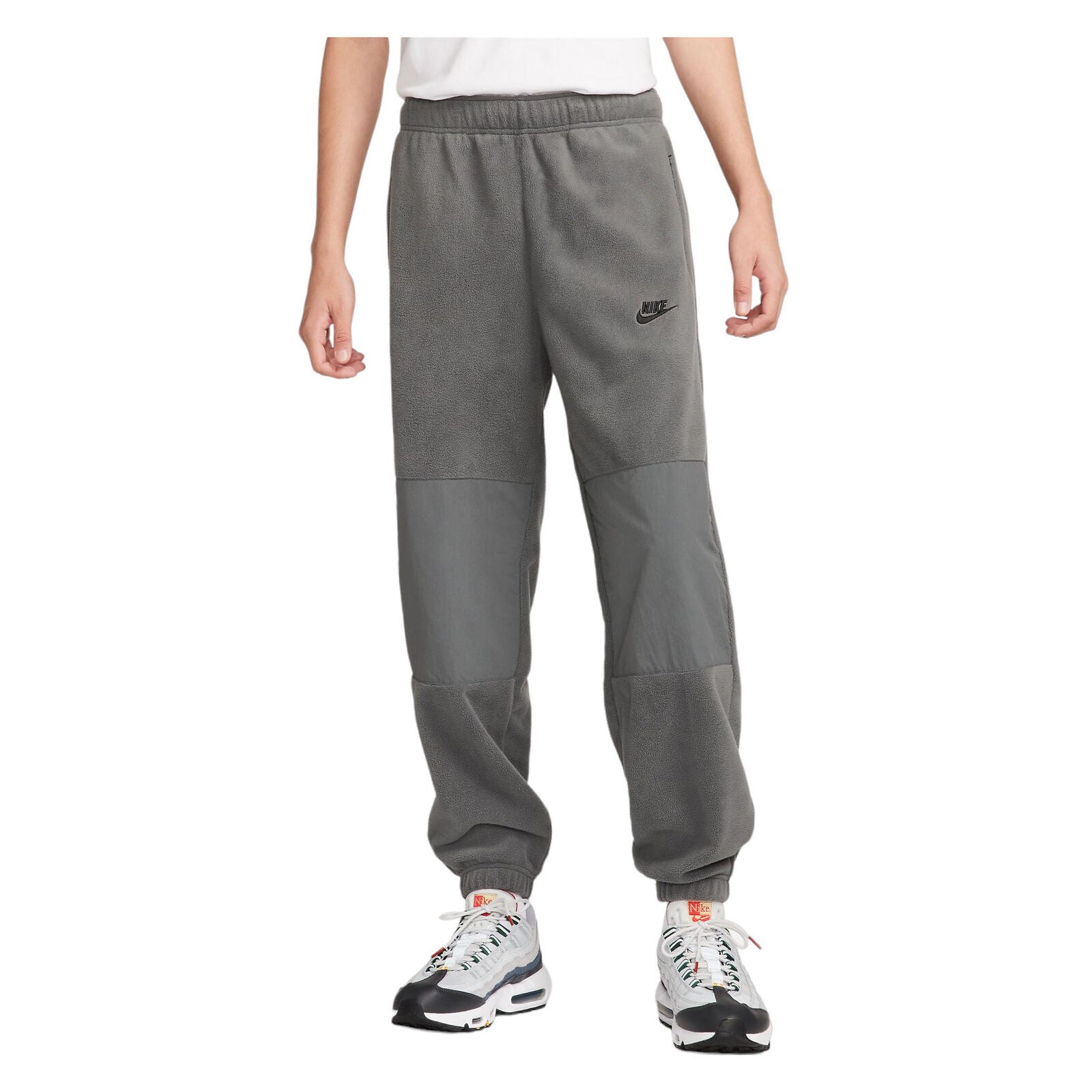 Nike Gray Original Pants Egypt