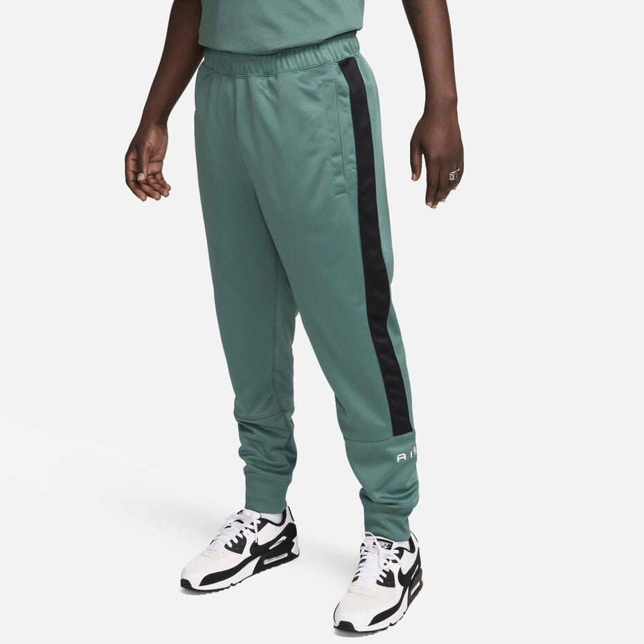 Nike Green Joggers Original Egypt