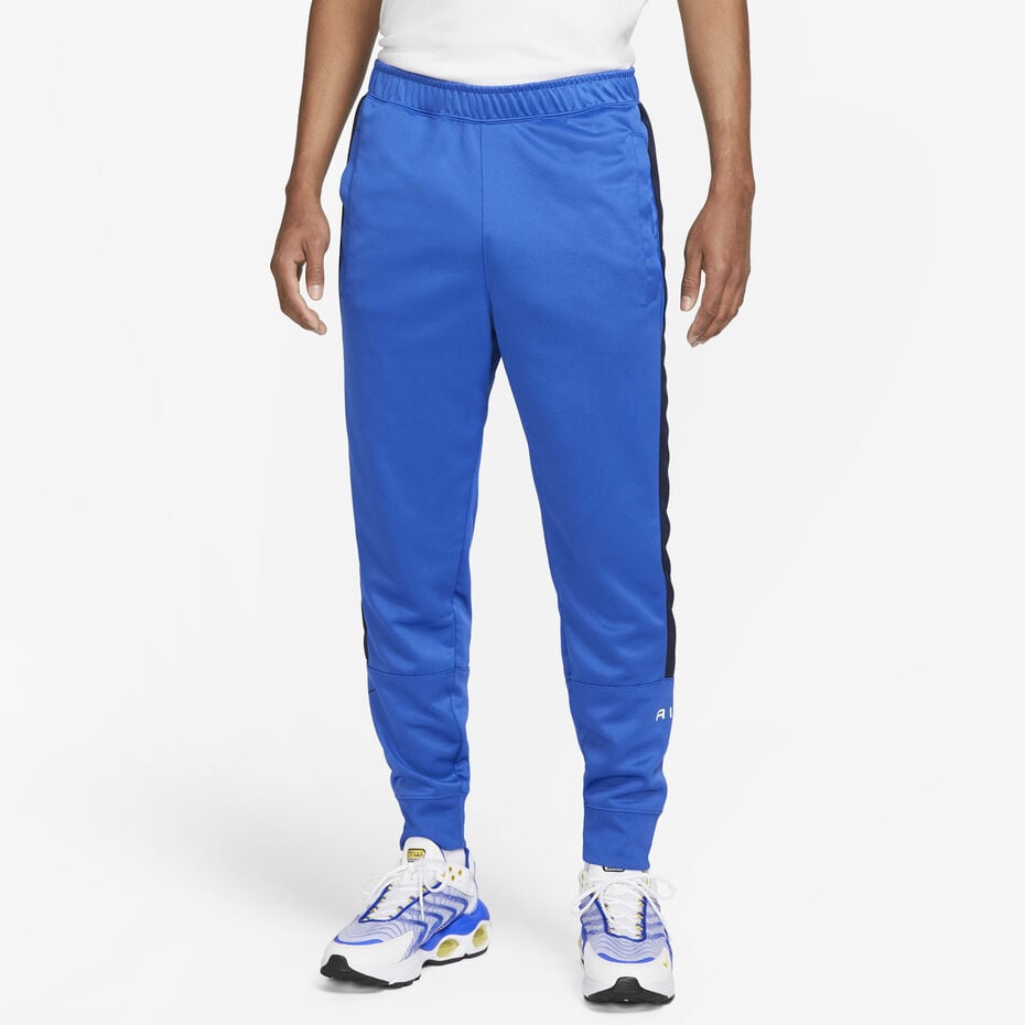 Nike blue original pants egypt