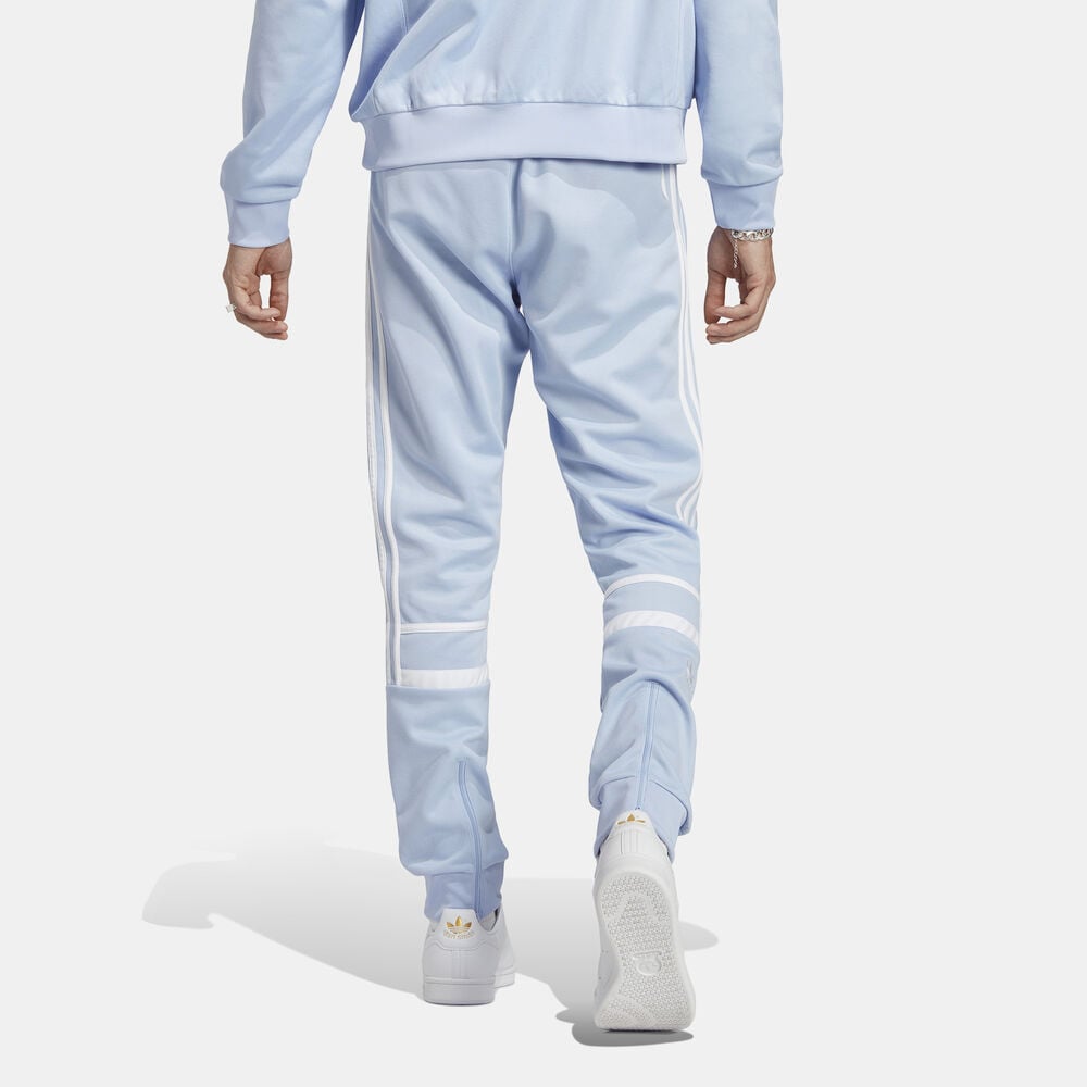 Adidas Blue Original Pant Egypt