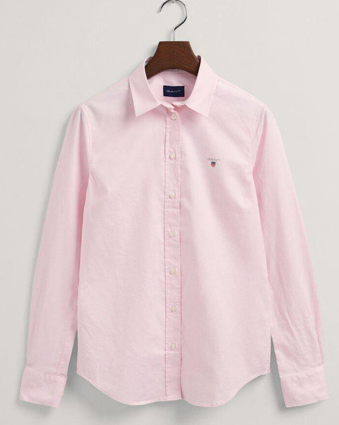 Gant Pink Shirt Original Egypt
