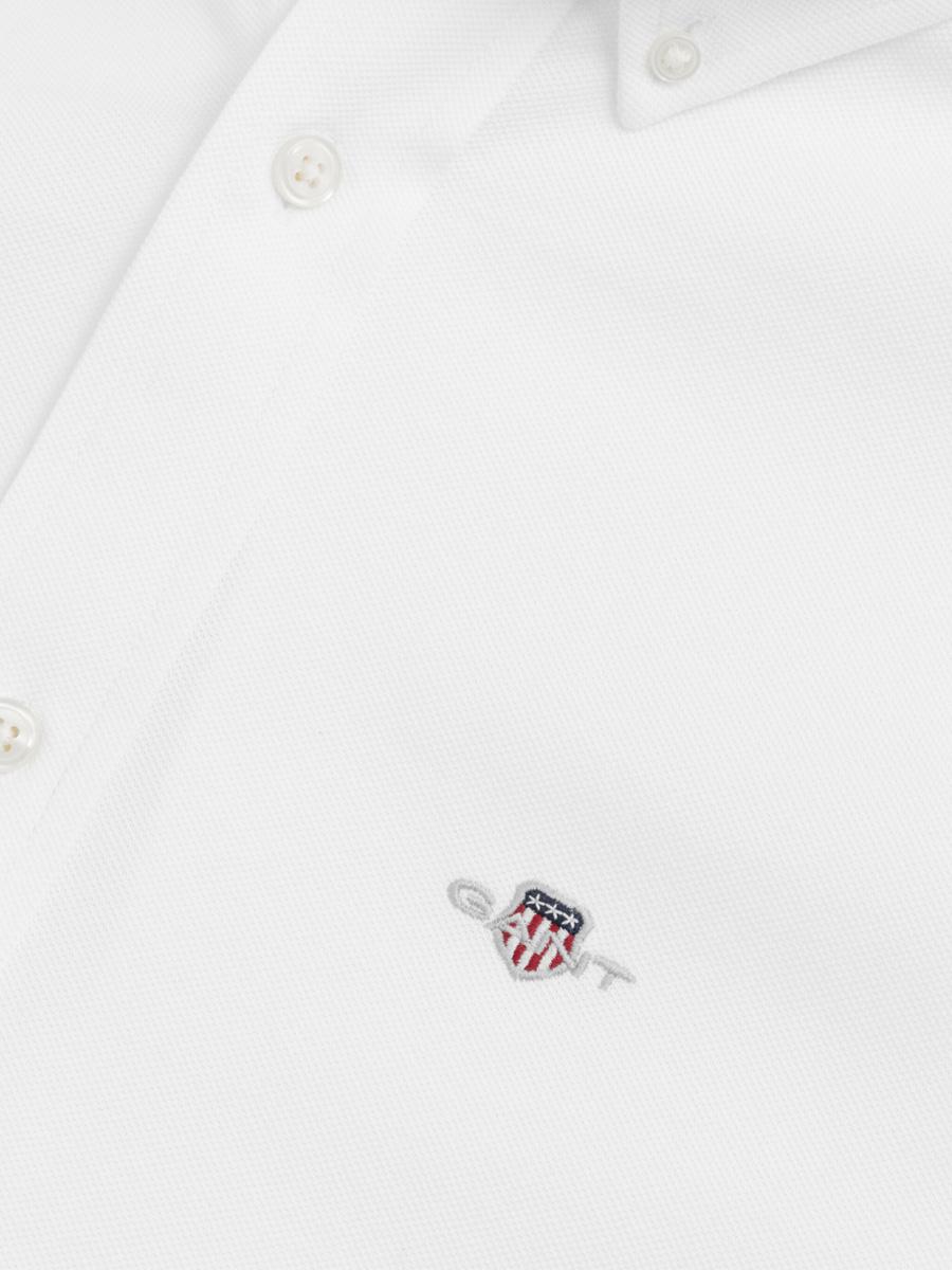 Gant White Original Shirt Egypt