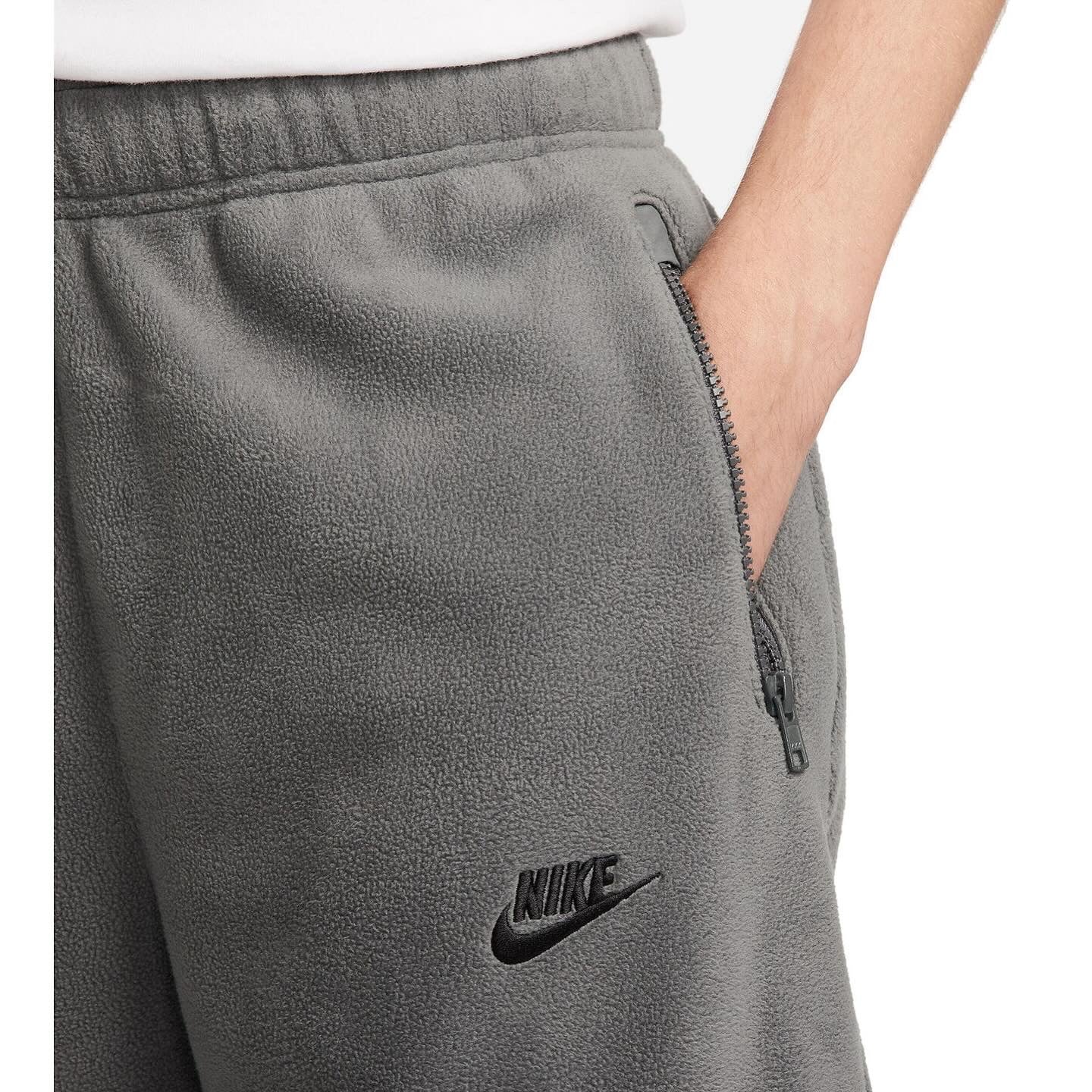 Nike Gray Original Pants Egypt