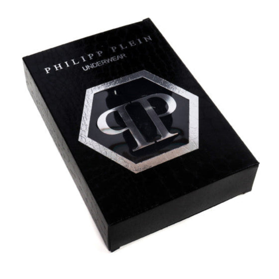 Original PHILIPP PLEIN Boxer in Egypt