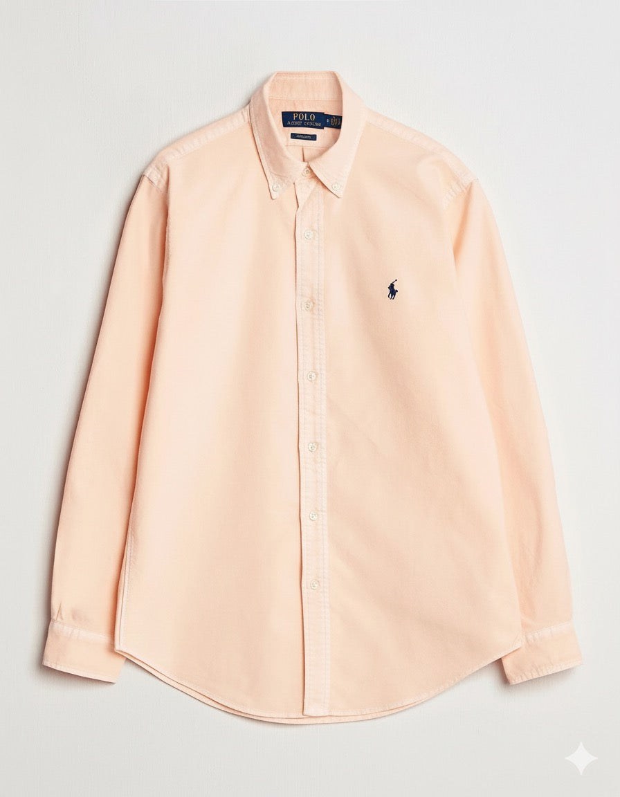 Polo Ralph Lauren Amber Original Shirt Egypt