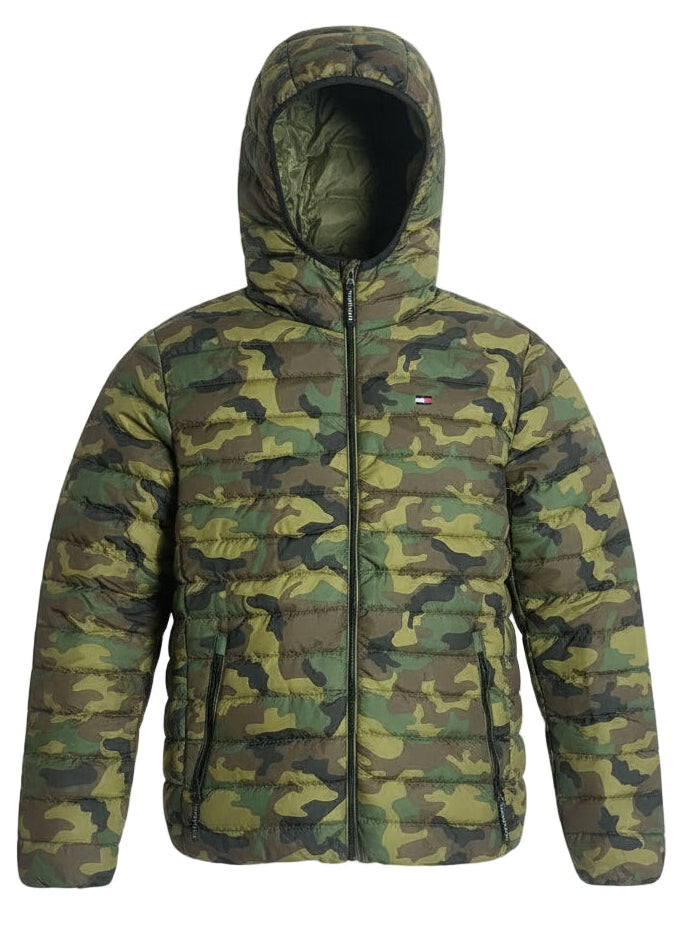 Tommy Hilfiger Camouflage Original Sweater Egypt