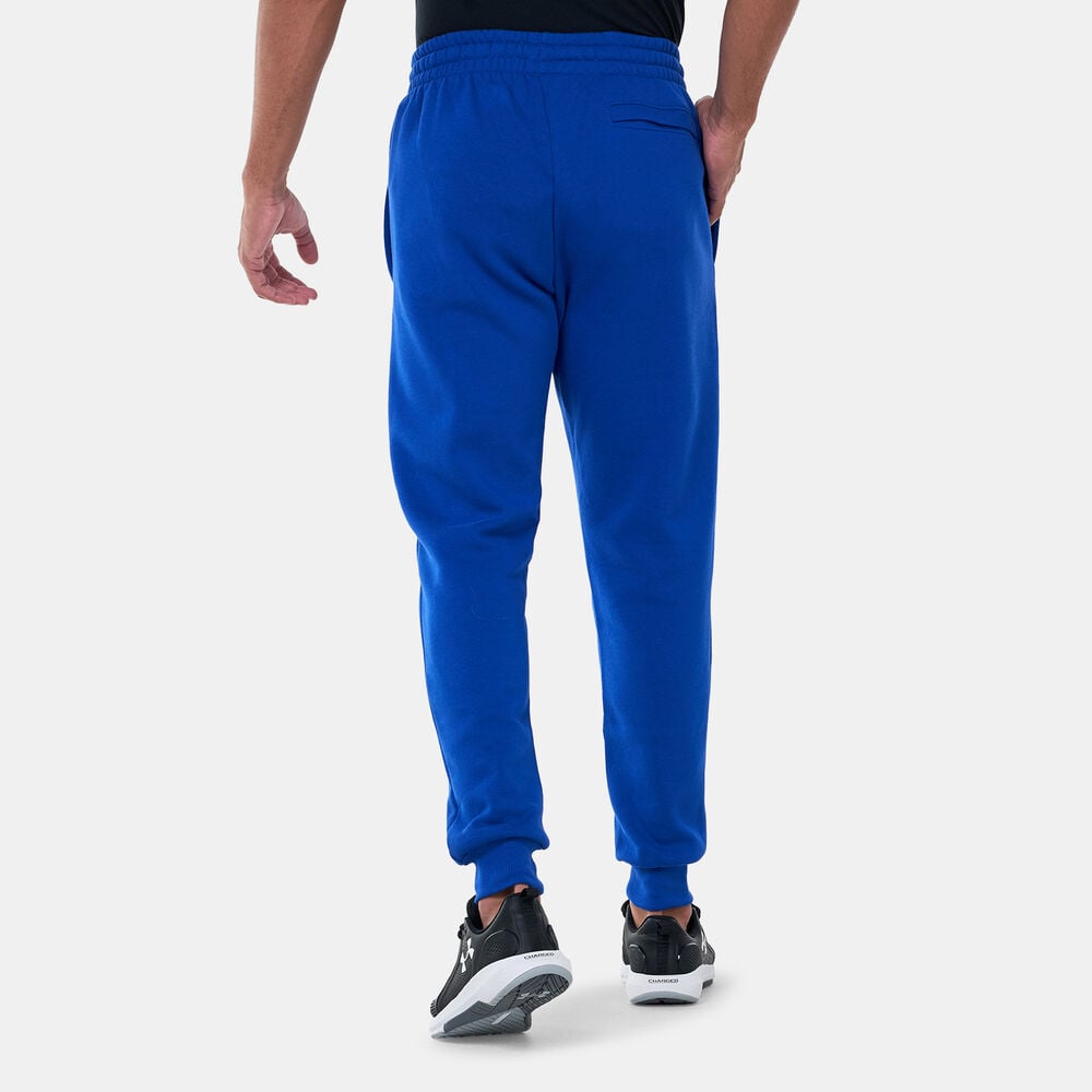 Under Armour Blue Sweatpants Original Egypt