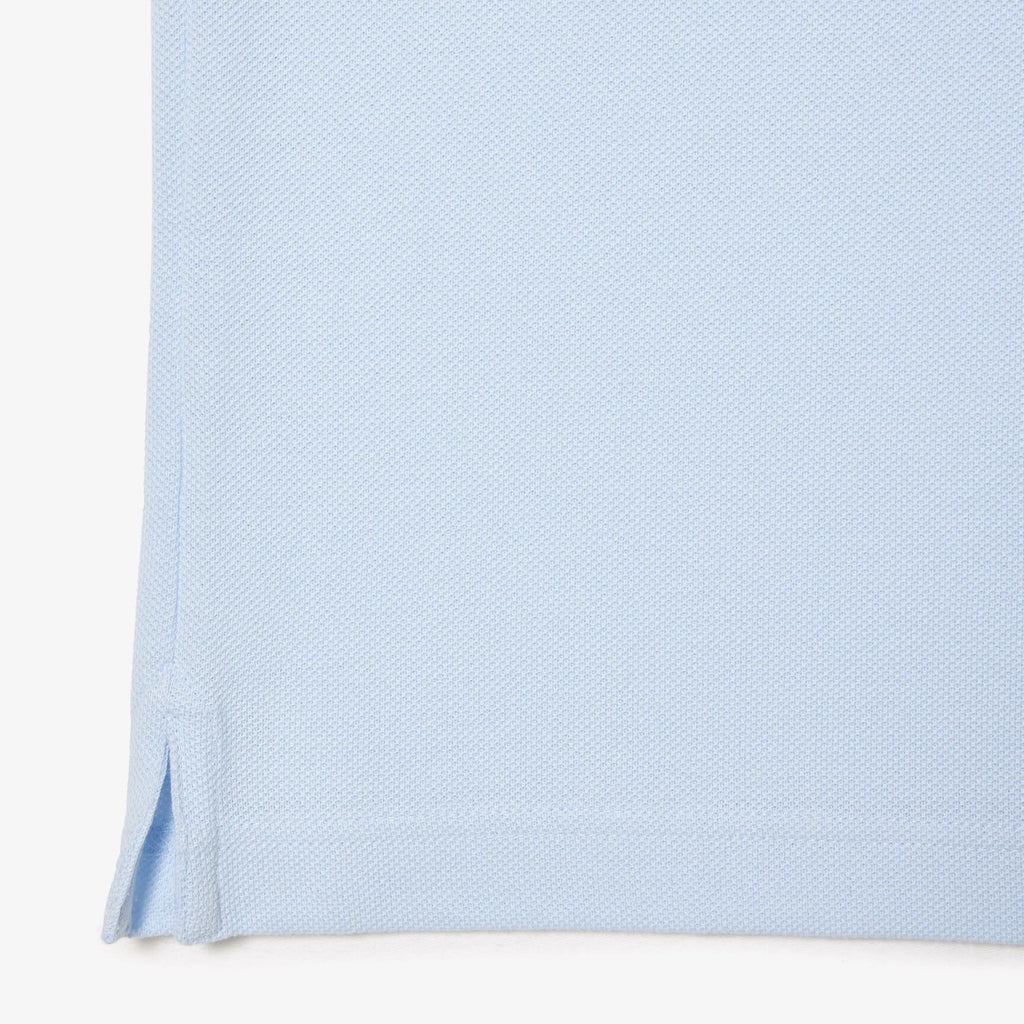 L.a.C.O-S.T.E Classic Fit L.12.12 Original Polo Shirt Light Blue