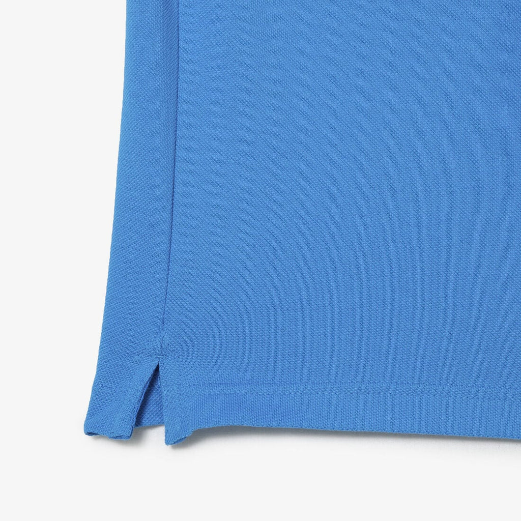 L.a.C.O-S.T.E Classic Fit L.12.12 Original Polo Shirt Blue