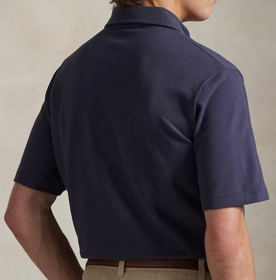 Polo Ralph Lauren Bear Navy Original Egypt