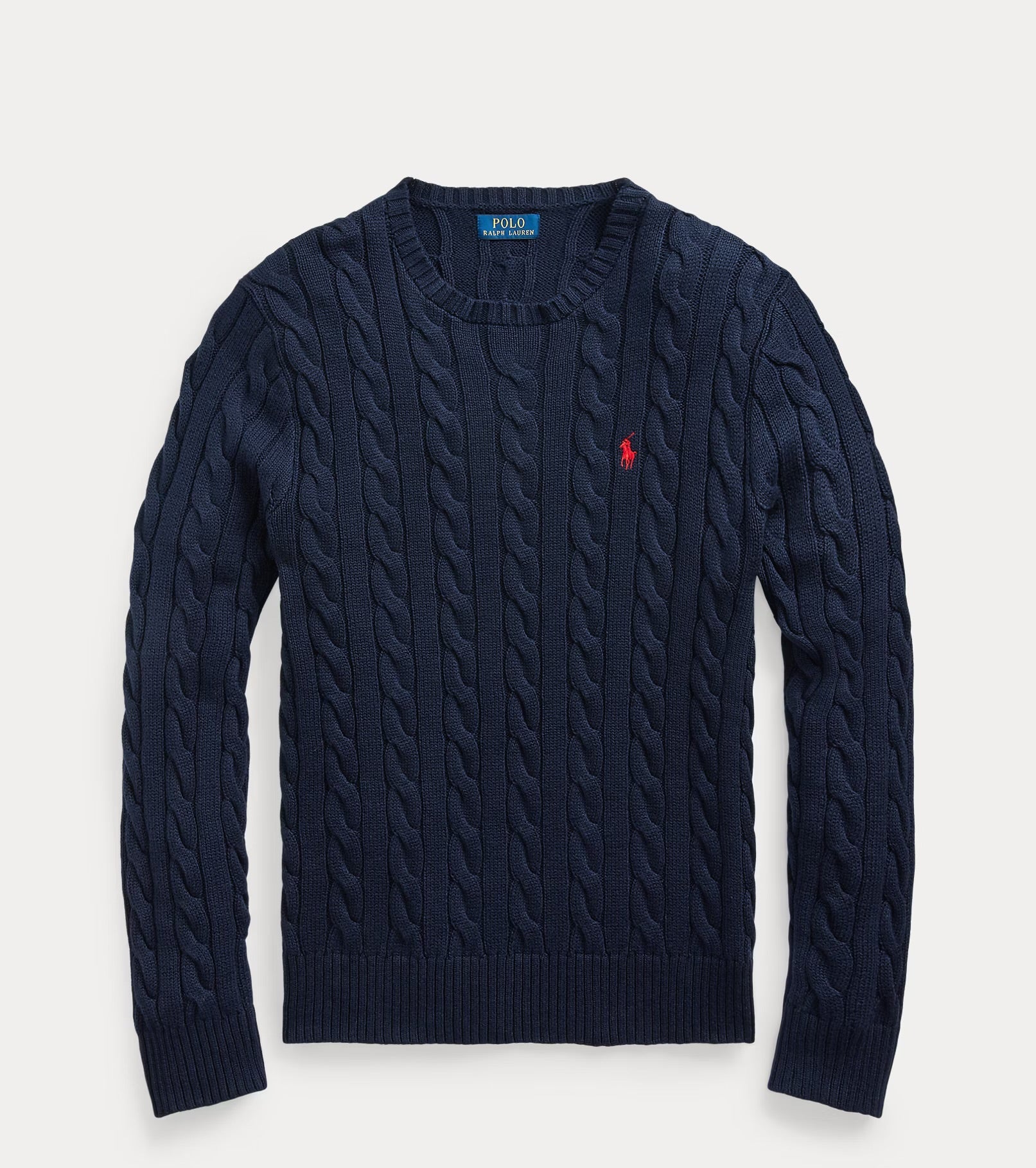 Polo Ralph Lauren Pullover Navy Original Egypt