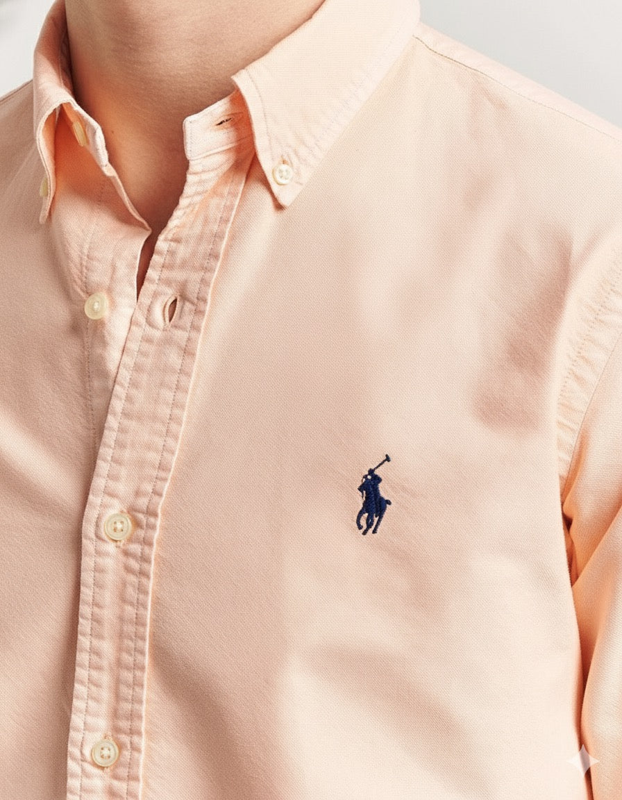 Polo Ralph Lauren Amber Original Shirt Egypt