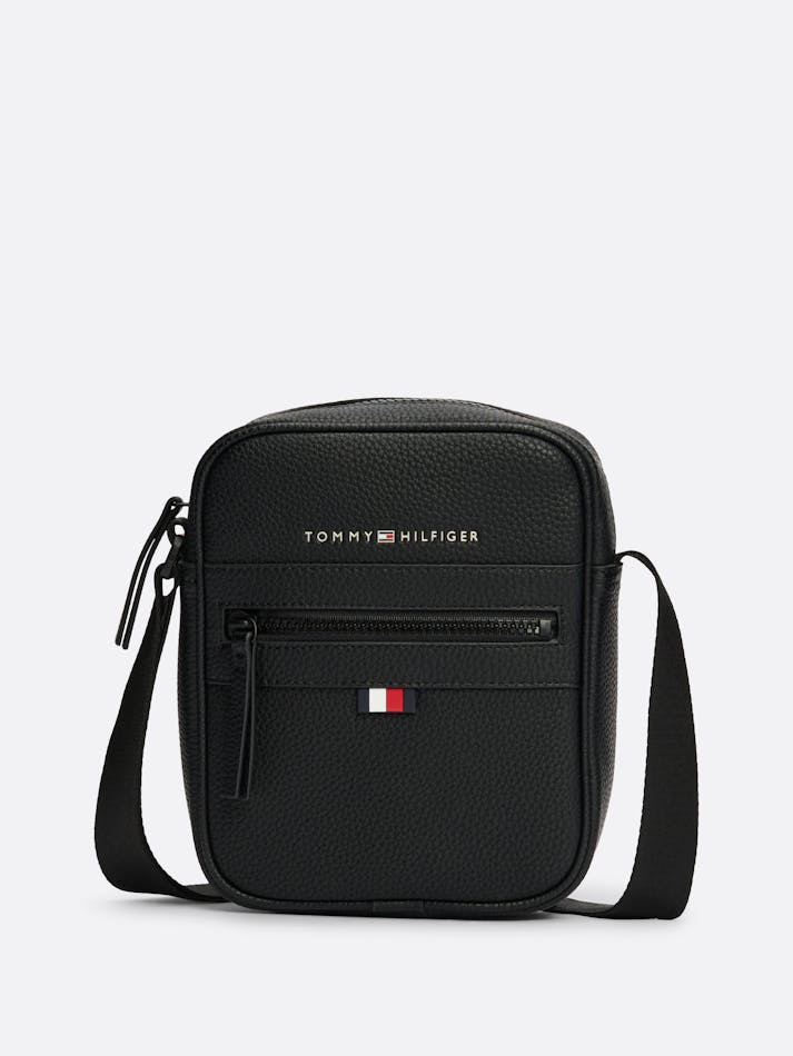 T.O.M.M.Y H.I.L.F.I.G.E.R Essential Small Reporter Bag