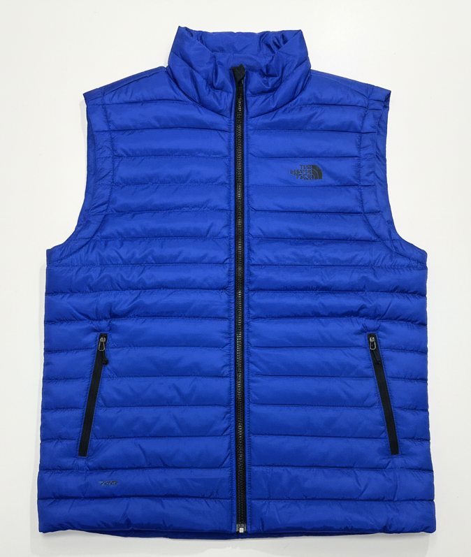 The North Face Vest original