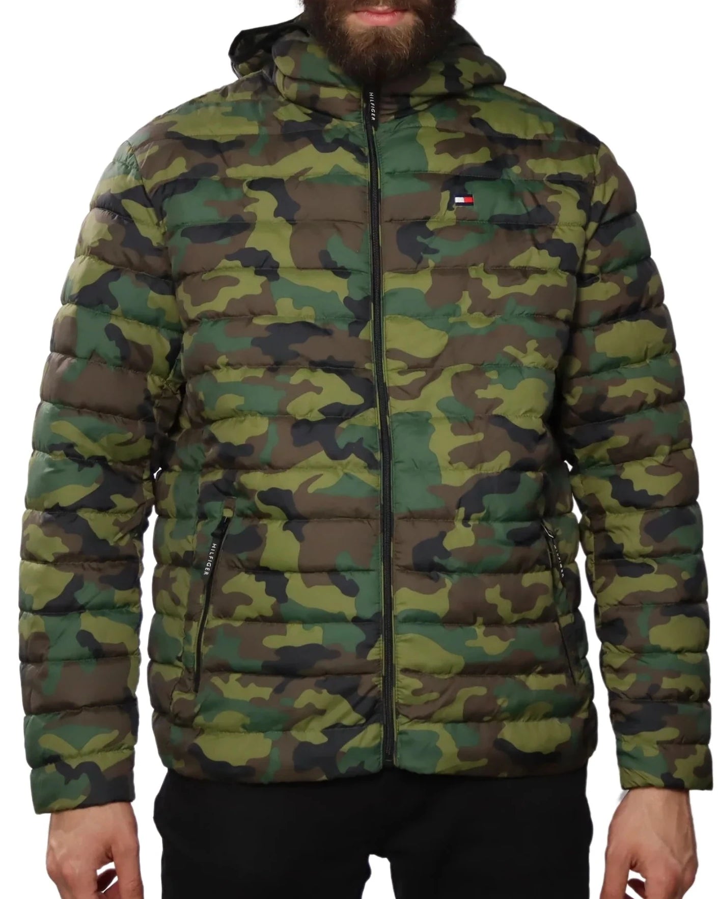 Tommy Hilfiger Camouflage Original Sweater Egypt