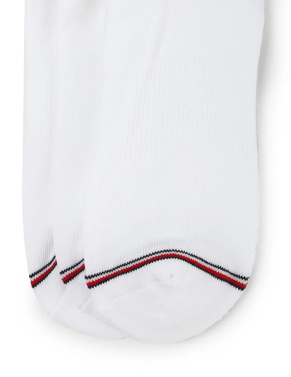 Tommy Hilfiger White Socks