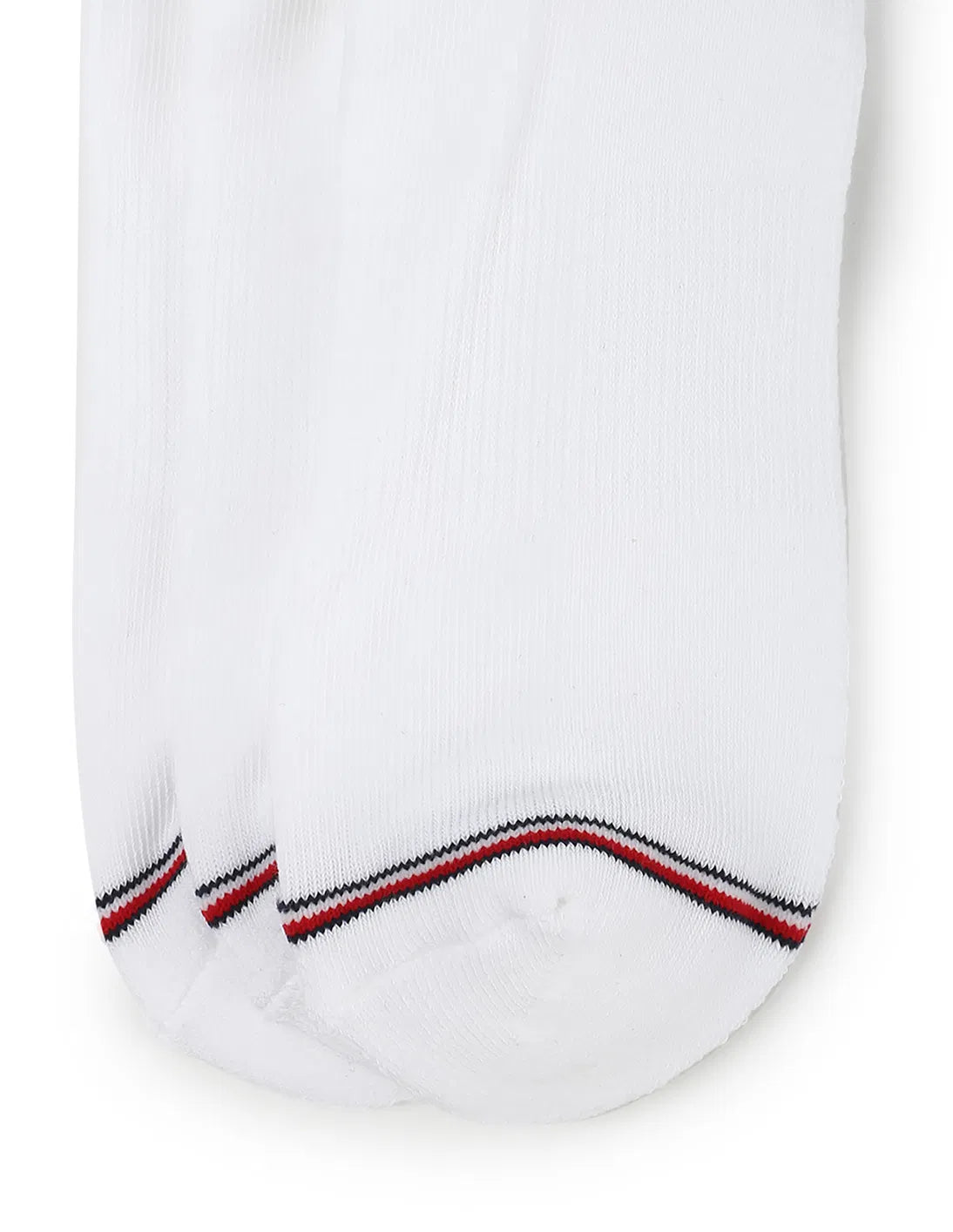 Tommy Hilfiger White Socks