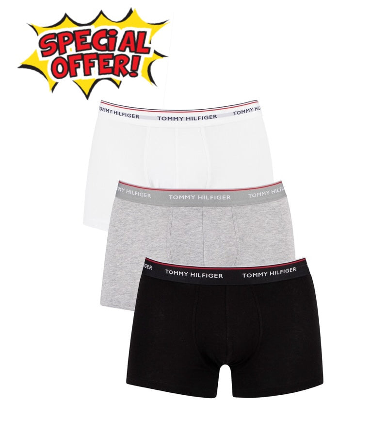 Tommy Original Boxer in Egypt