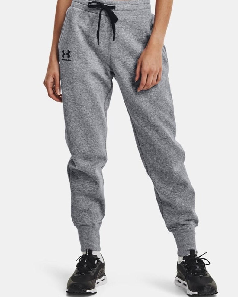 Under Armour Gray Original Sweatpants Egypt