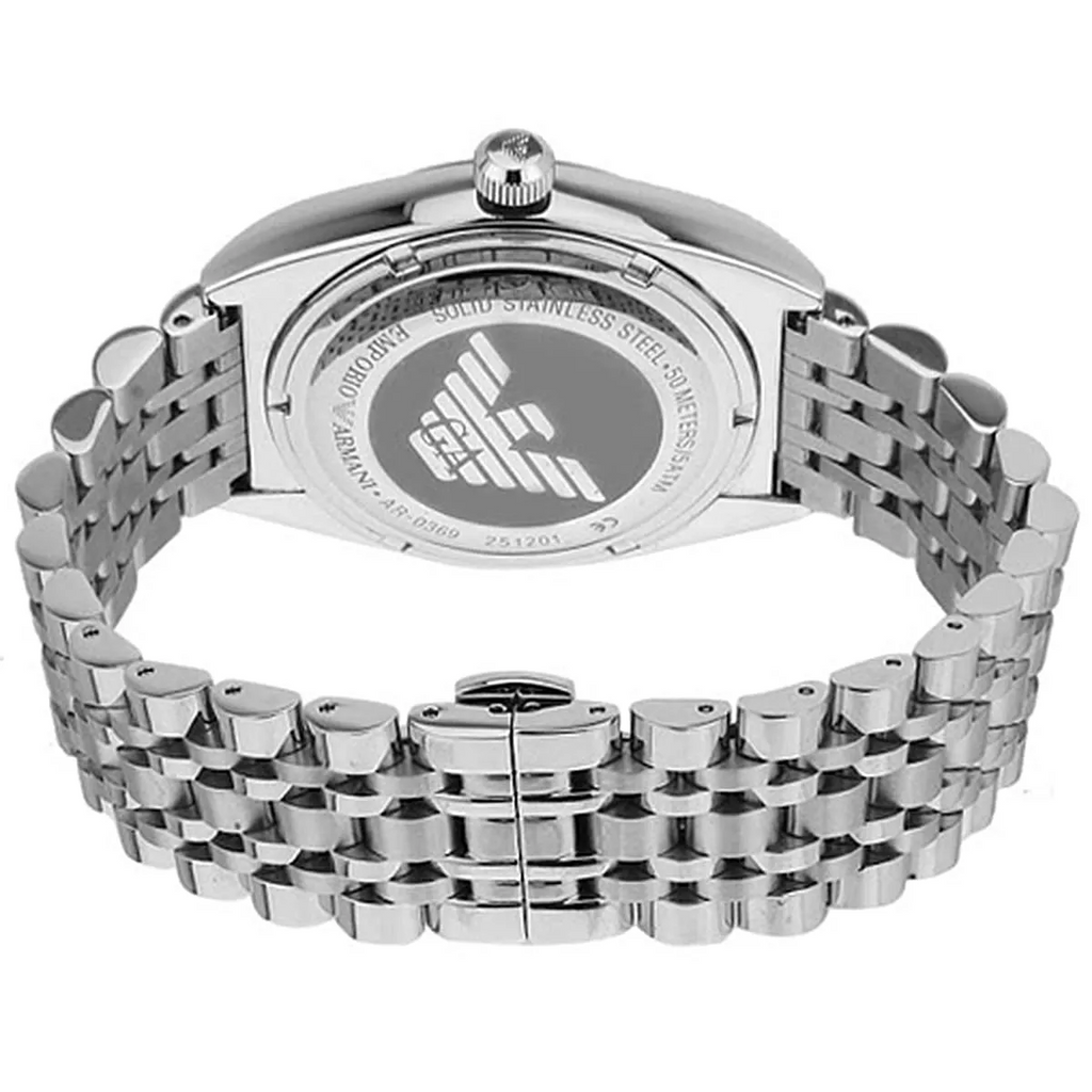 E.M.P.O.R.I.O. A.R.M.A.N.I. Watch