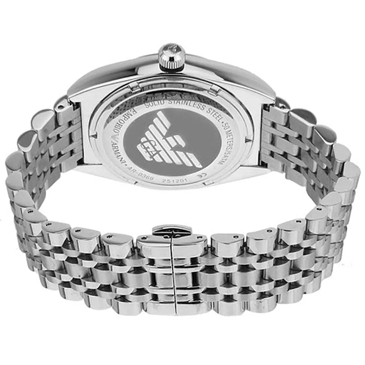 E.M.P.O.R.I.O. A.R.M.A.N.I. Watch