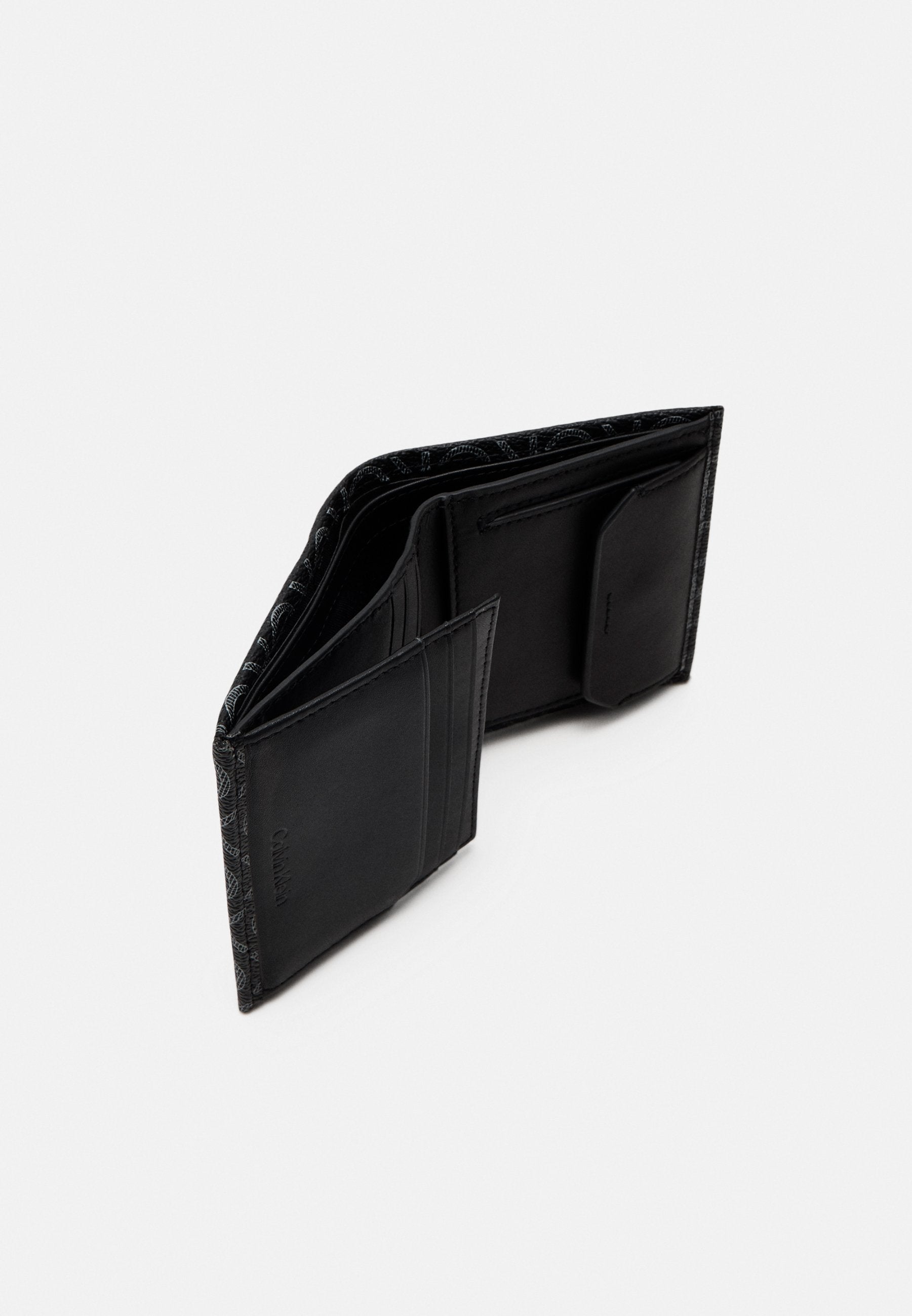 C.A.L.V.I.N K.L.E.I.N TRIFOLD WALLET