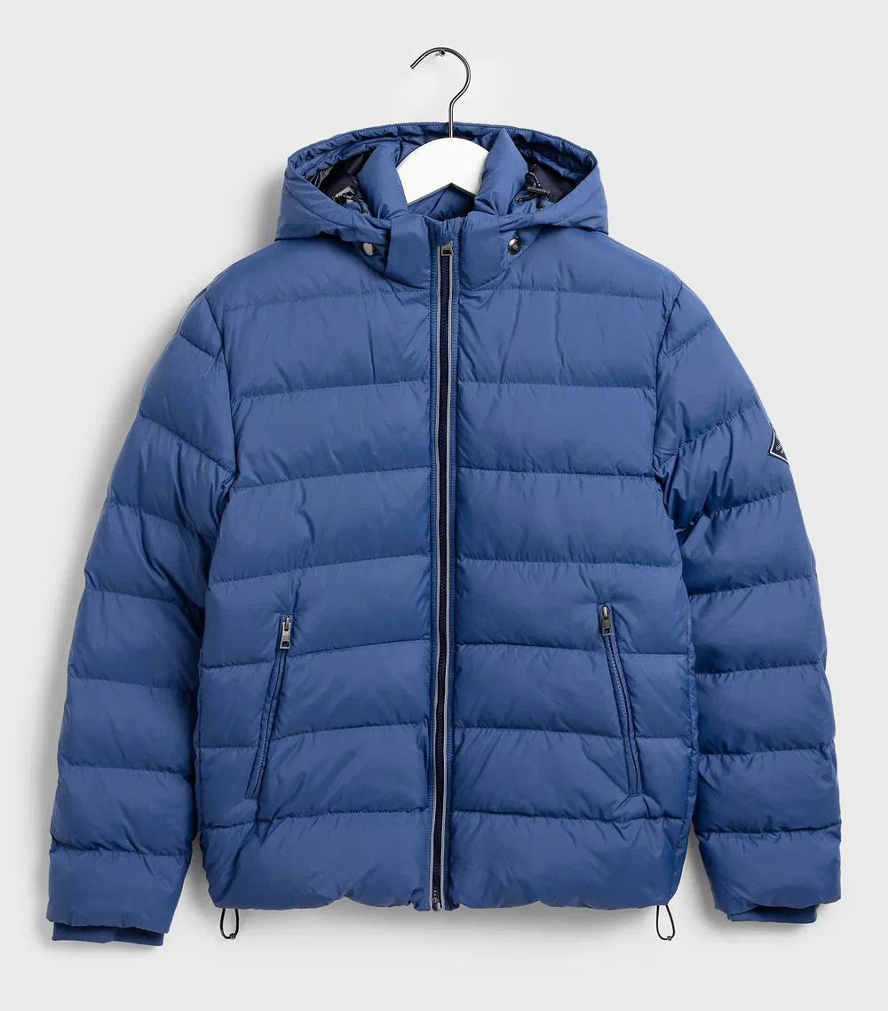 gant original jacket