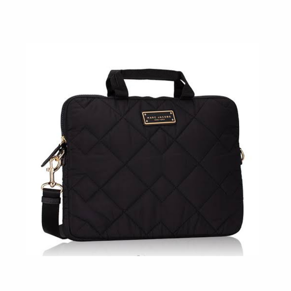 M.A.R.C. J.A.C.O.B.S. LAPTOP BAG